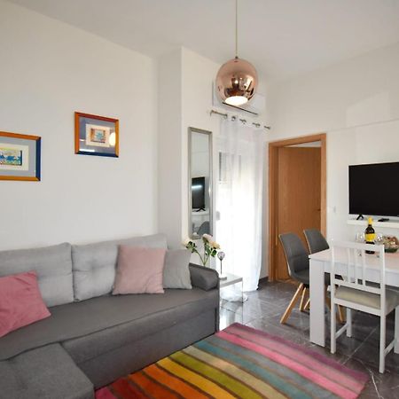 Apartment Yelena Rose West Zadar Ngoại thất bức ảnh