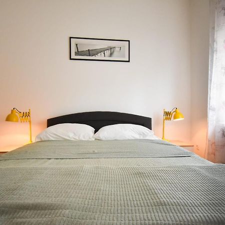 Apartment Yelena Rose West Zadar Ngoại thất bức ảnh