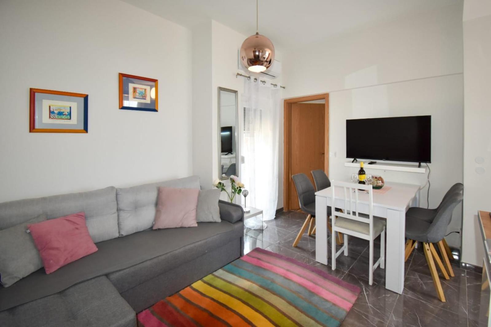 Apartment Yelena Rose West Zadar Ngoại thất bức ảnh