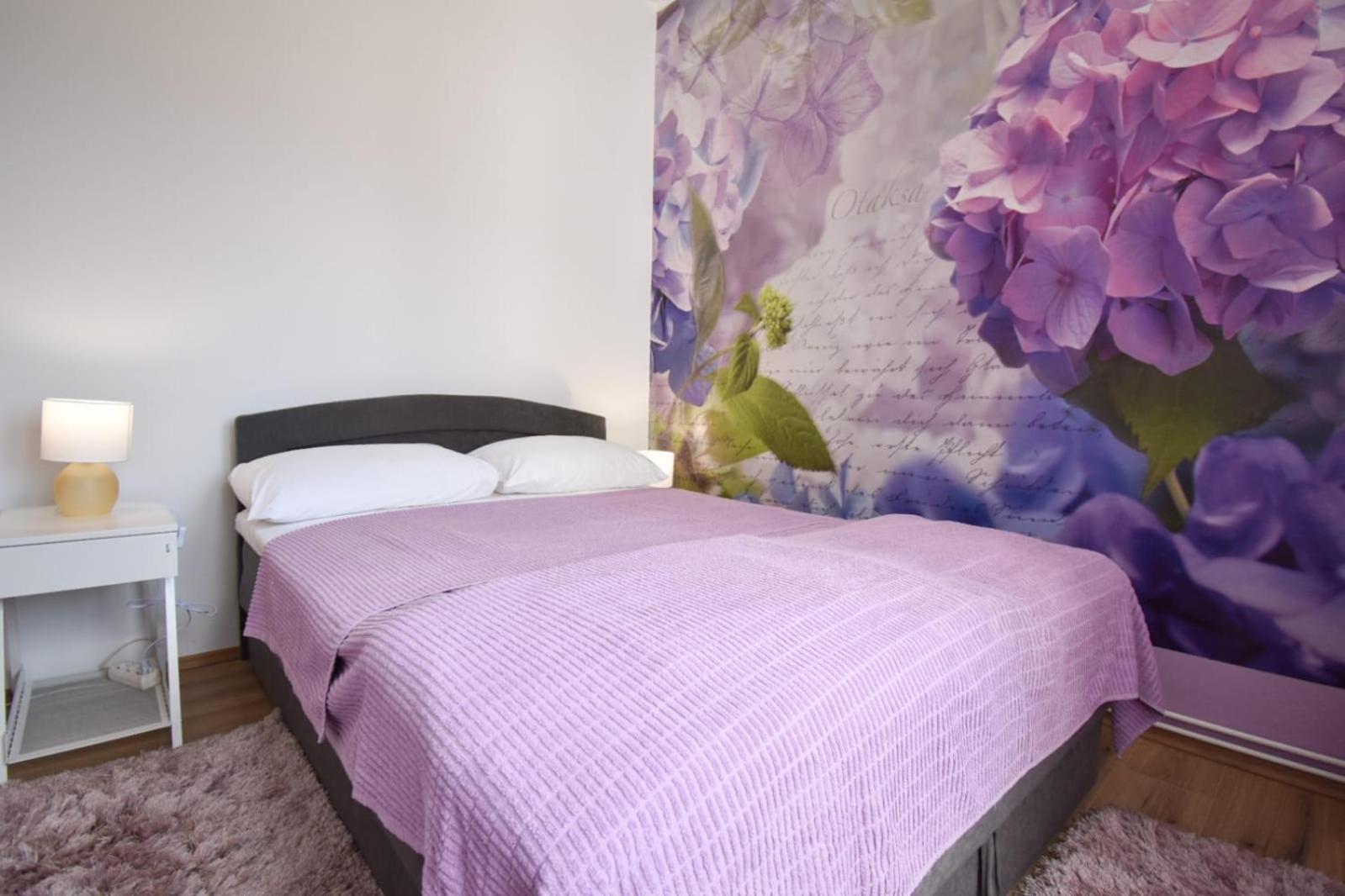 Apartment Yelena Rose West Zadar Ngoại thất bức ảnh