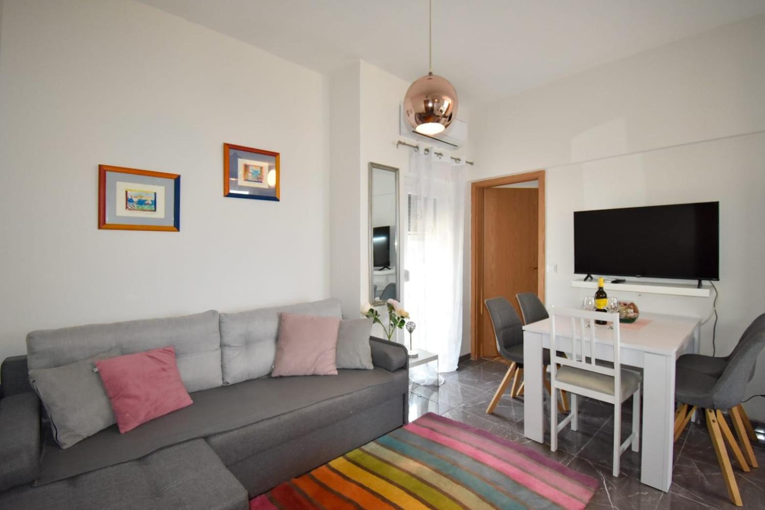 Apartment Yelena Rose West Zadar Ngoại thất bức ảnh
