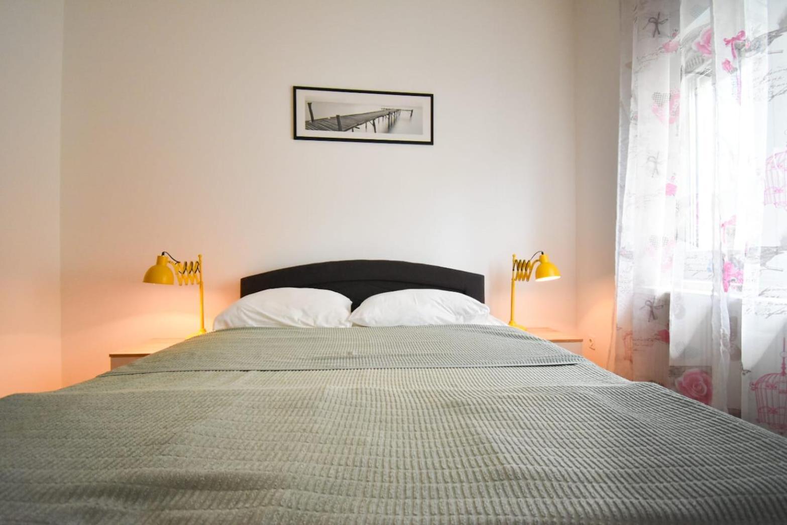 Apartment Yelena Rose West Zadar Ngoại thất bức ảnh