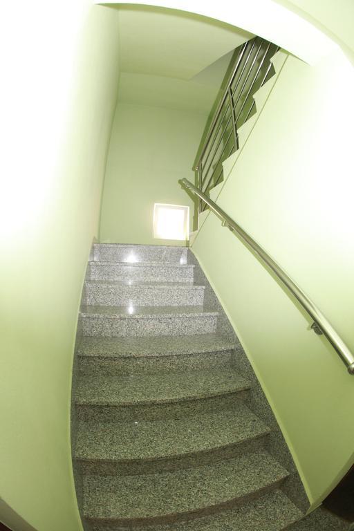 Apartment Yelena Rose West Zadar Ngoại thất bức ảnh
