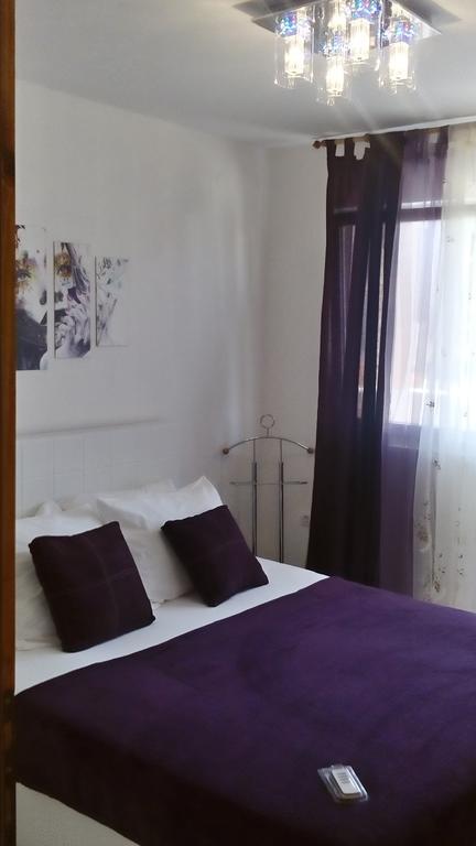 Apartment Yelena Rose West Zadar Ngoại thất bức ảnh