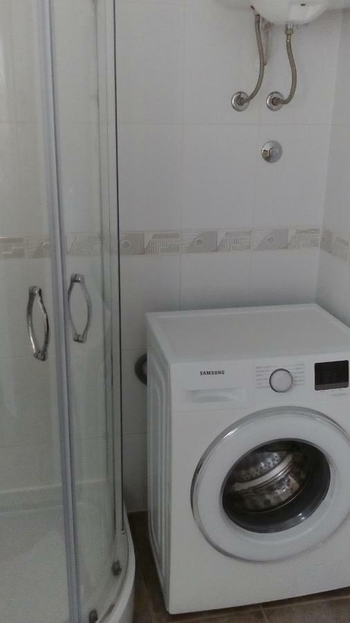 Apartment Yelena Rose West Zadar Ngoại thất bức ảnh