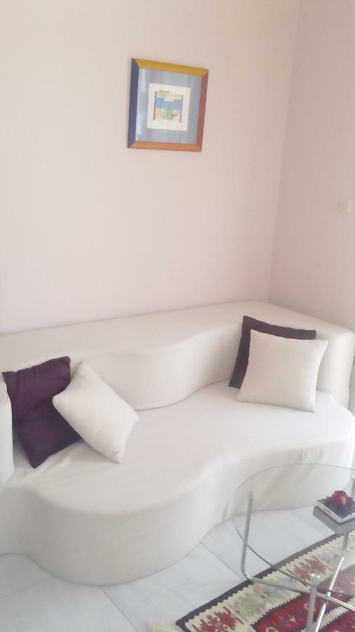 Apartment Yelena Rose West Zadar Ngoại thất bức ảnh