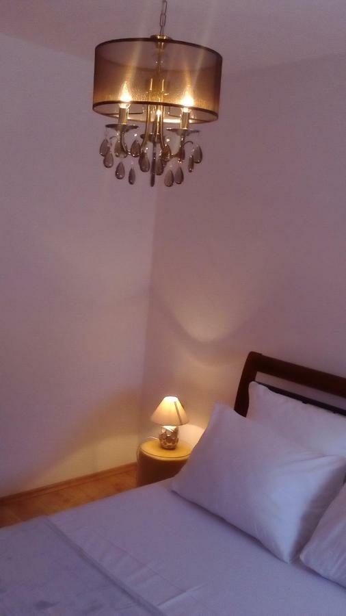Apartment Yelena Rose West Zadar Ngoại thất bức ảnh