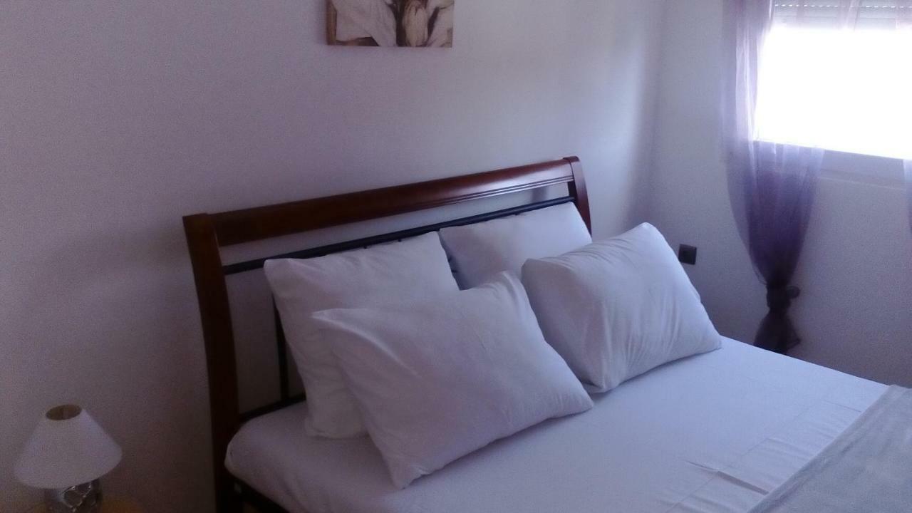 Apartment Yelena Rose West Zadar Ngoại thất bức ảnh