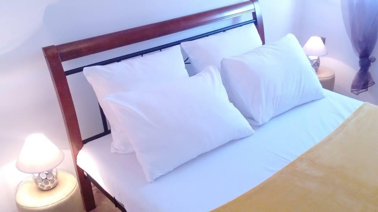 Apartment Yelena Rose West Zadar Ngoại thất bức ảnh