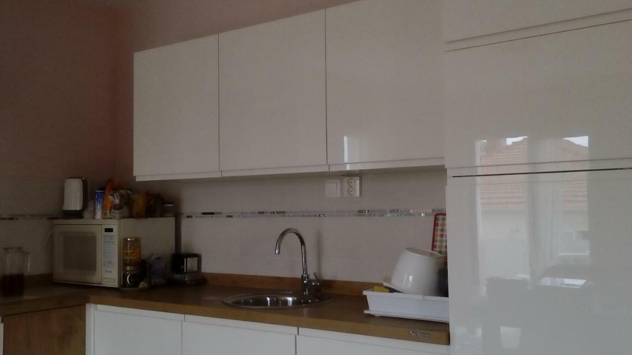 Apartment Yelena Rose West Zadar Ngoại thất bức ảnh